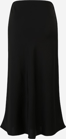 Y.A.S Tall Skirt 'PASTELLA' in Black