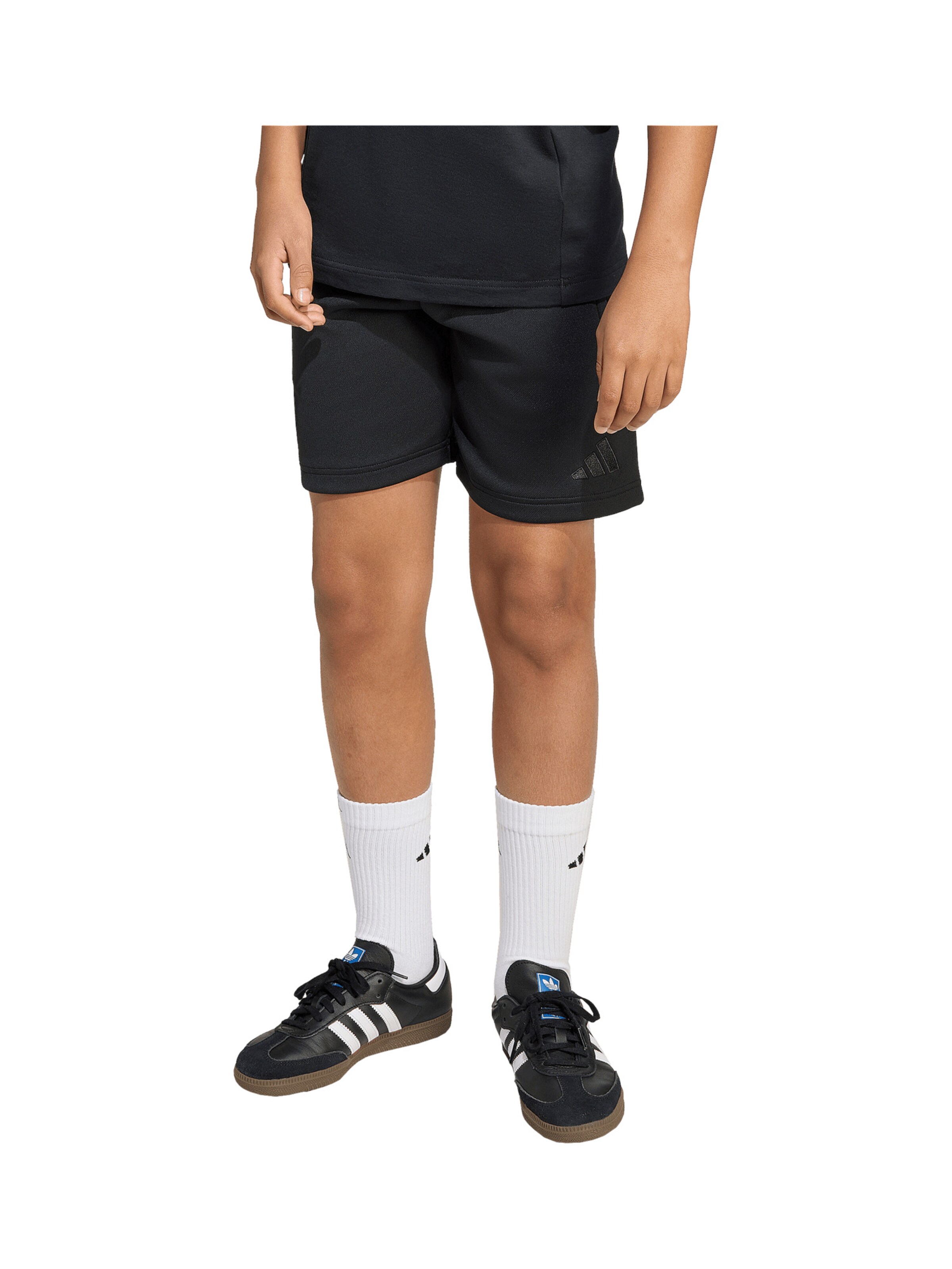 ADIDAS PERFORMANCE Regular Urheiluhousut värissä musta