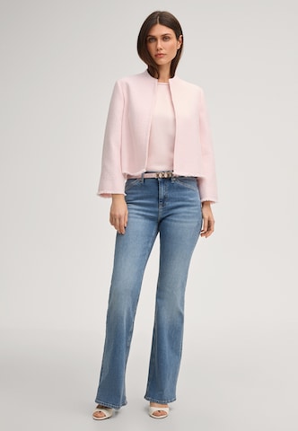 JOOP! Blazers 'Judit' in Roze