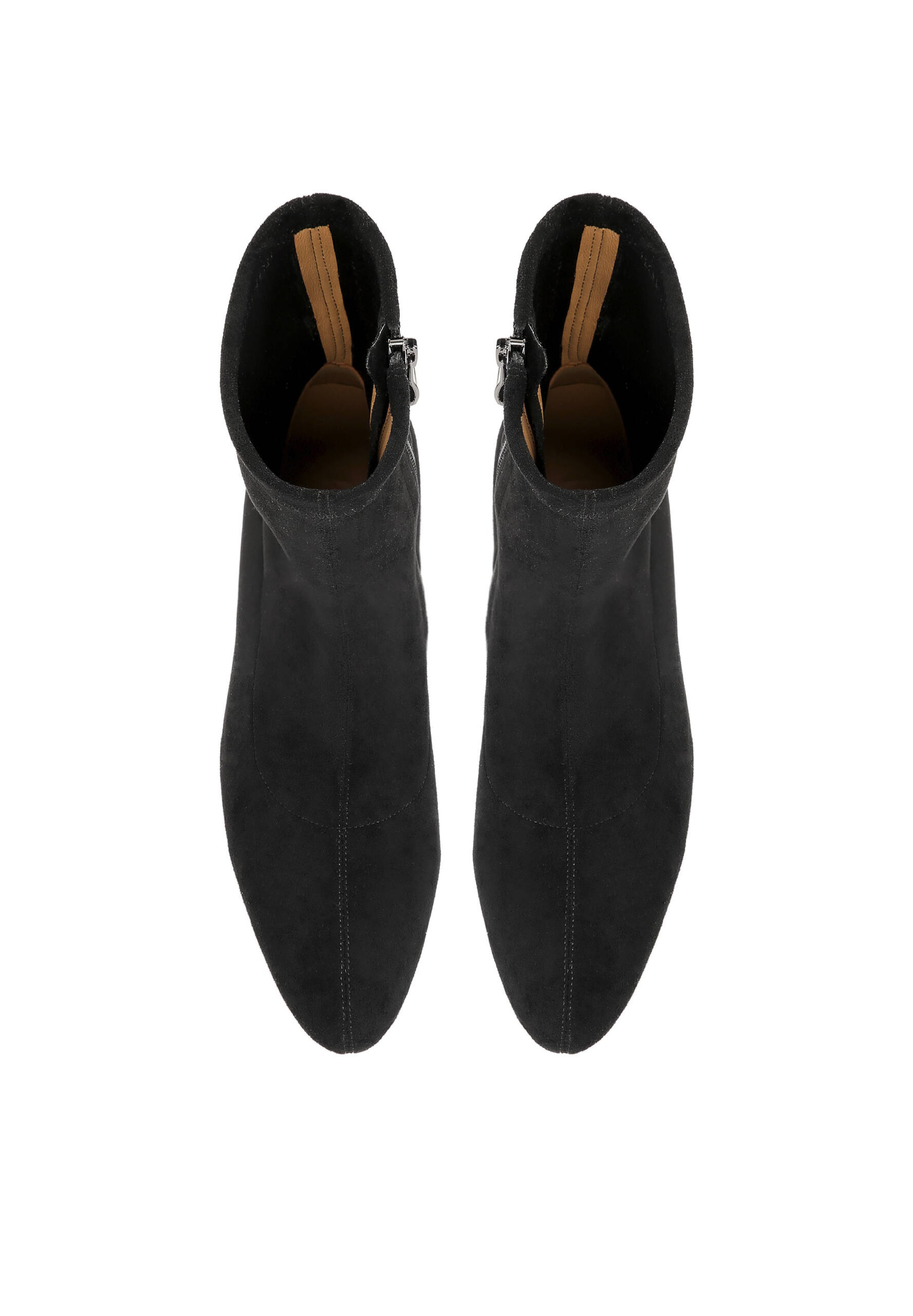 Kazar Μποτάκι σε μαύρο