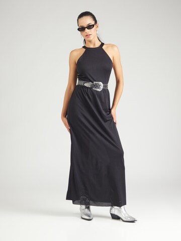 Abito 'Gianna' di ABOUT YOU in nero