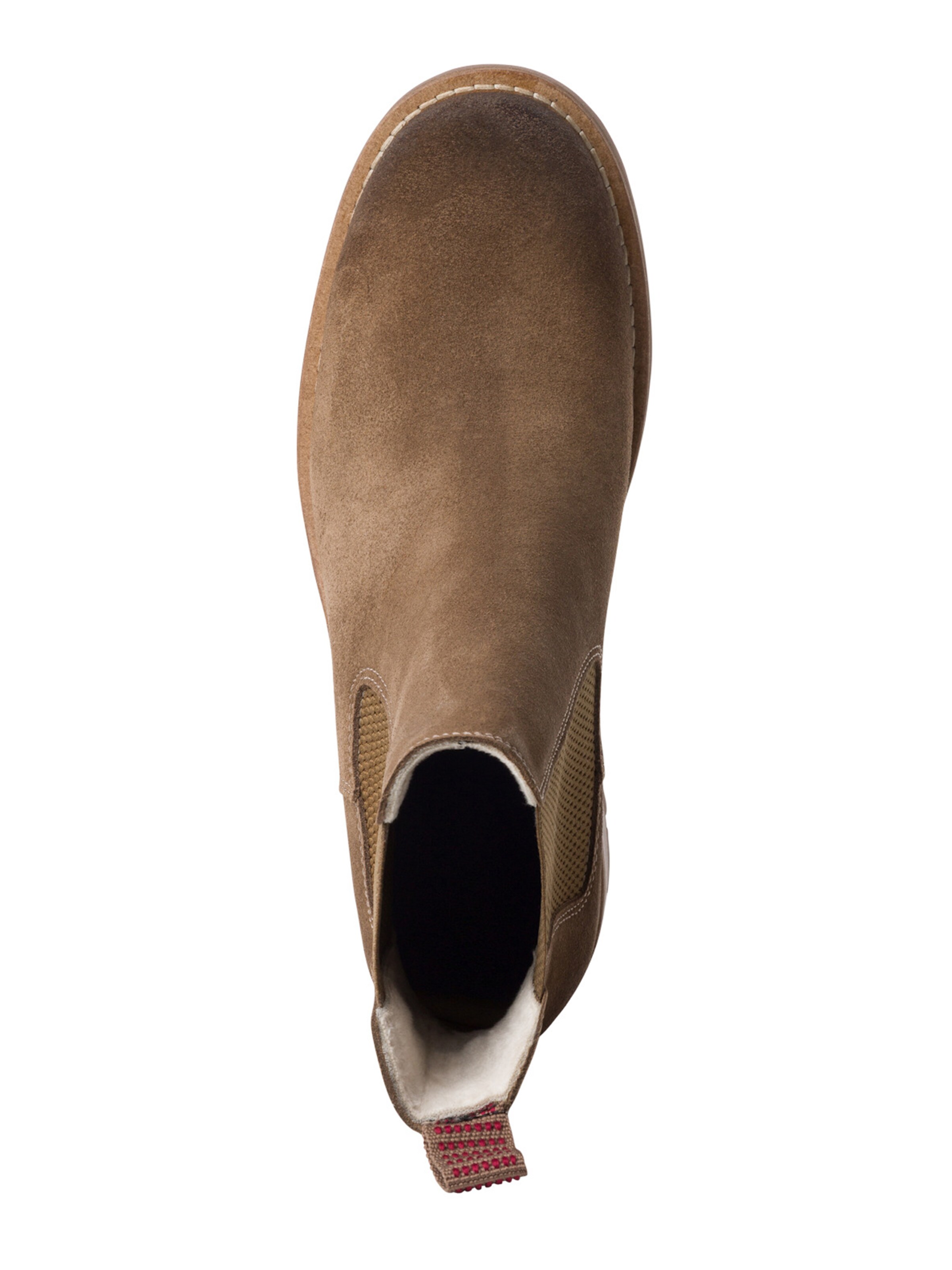 Tamaris Chelsea-bootsi värissä ruskea