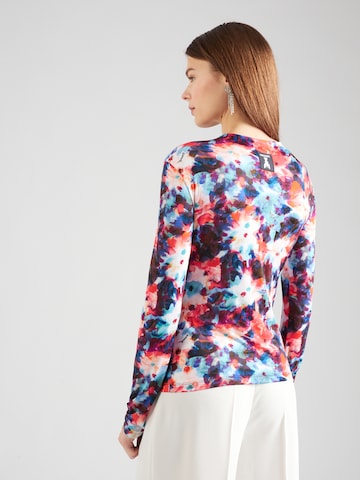 PATRIZIA PEPE Blouse in Blauw