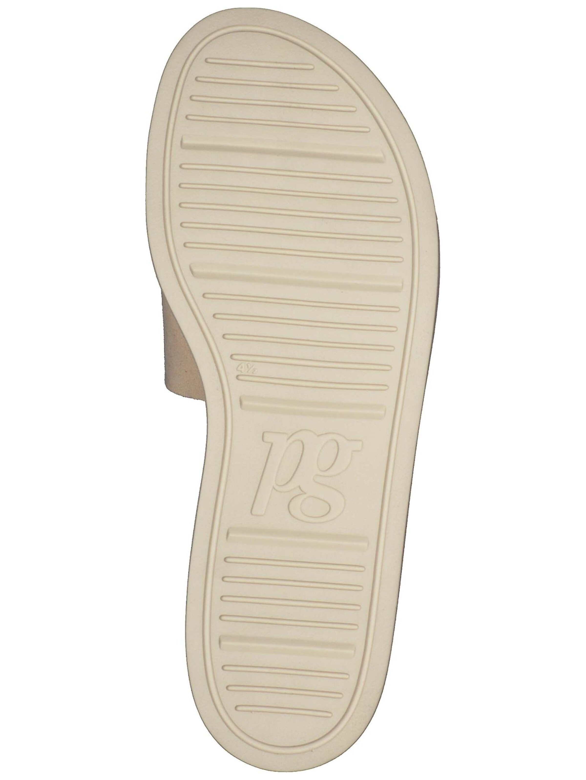 Zoccoletto di Paul Green in beige