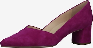 Högl Pumps in Pink: predná strana