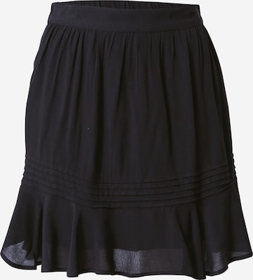 ABOUT YOU Skirt 'DELORES' in Black: front