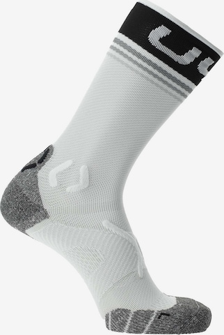 Uyn Sportsocken in Weiß