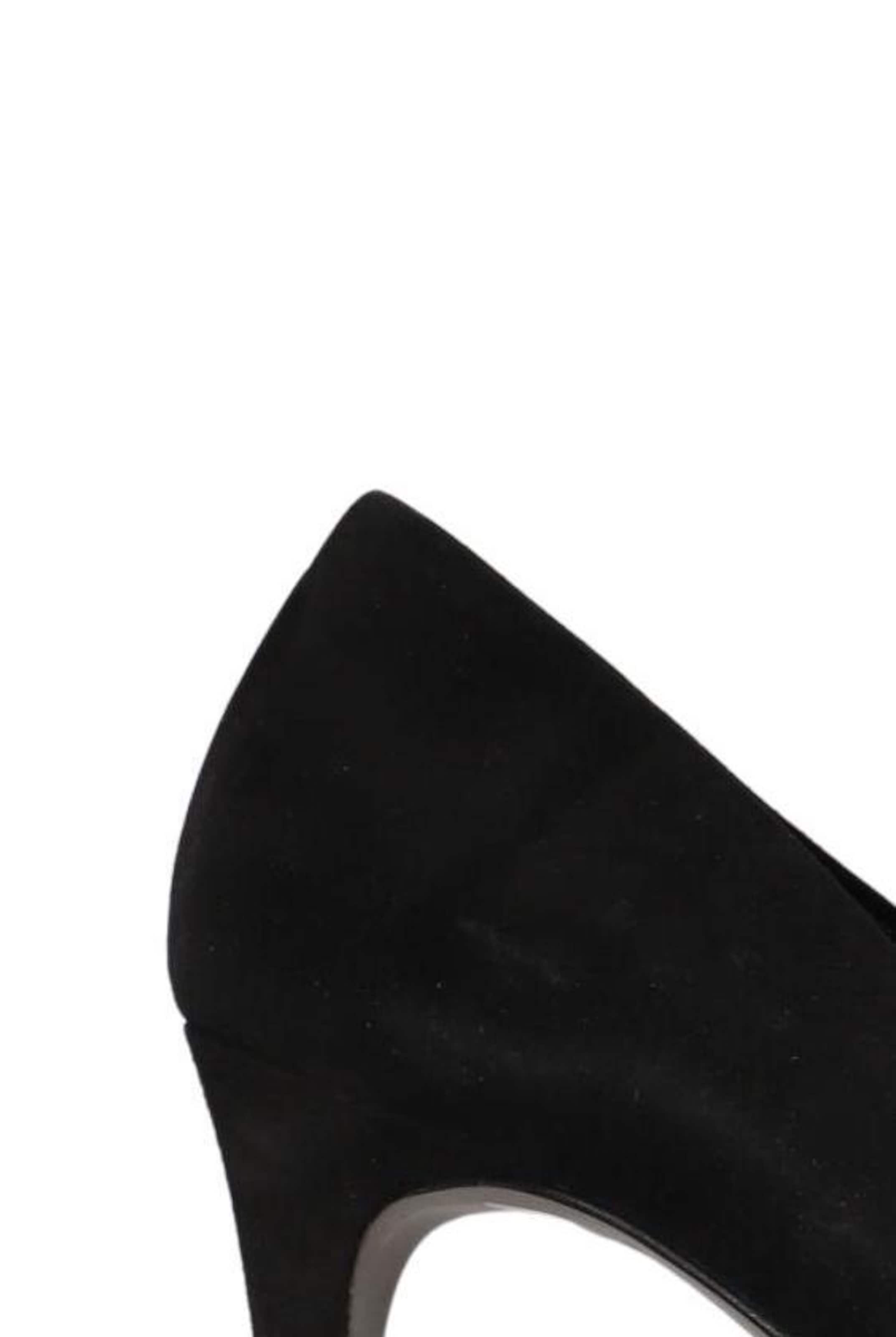 Paul Green Pumps 39 in Schwarz