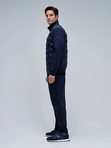 Salsa Jeans Jacke in Blau