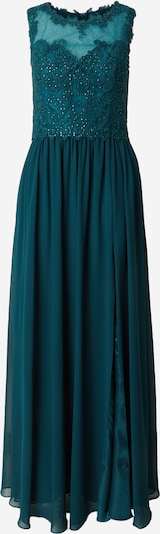 mascara Iltapuku värissä petrooli, Tuotenäkymä