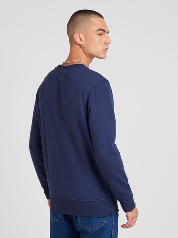 ELLESSE - Sudadera 'Bootia' en azul
