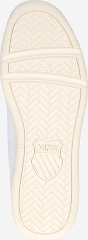 K-SWISS Sneakers laag in Wit