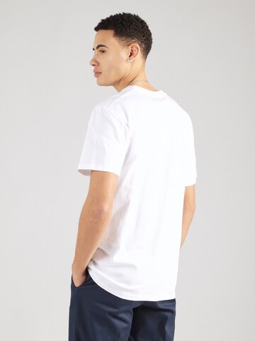 T-Shirt 'Aprelvie' ELLESSE en blanc