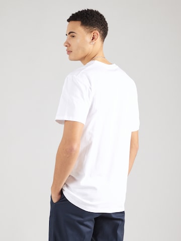 ELLESSE Shirt 'Aprelvie' in White