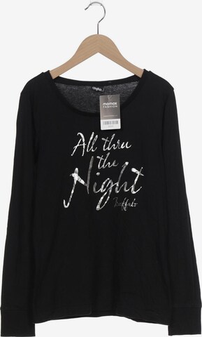 Buffalo London Top & Shirt in XXS in Black: front