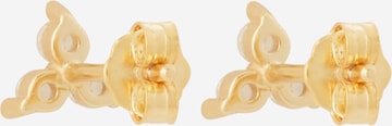 Glanzstücke München Earrings in Gold