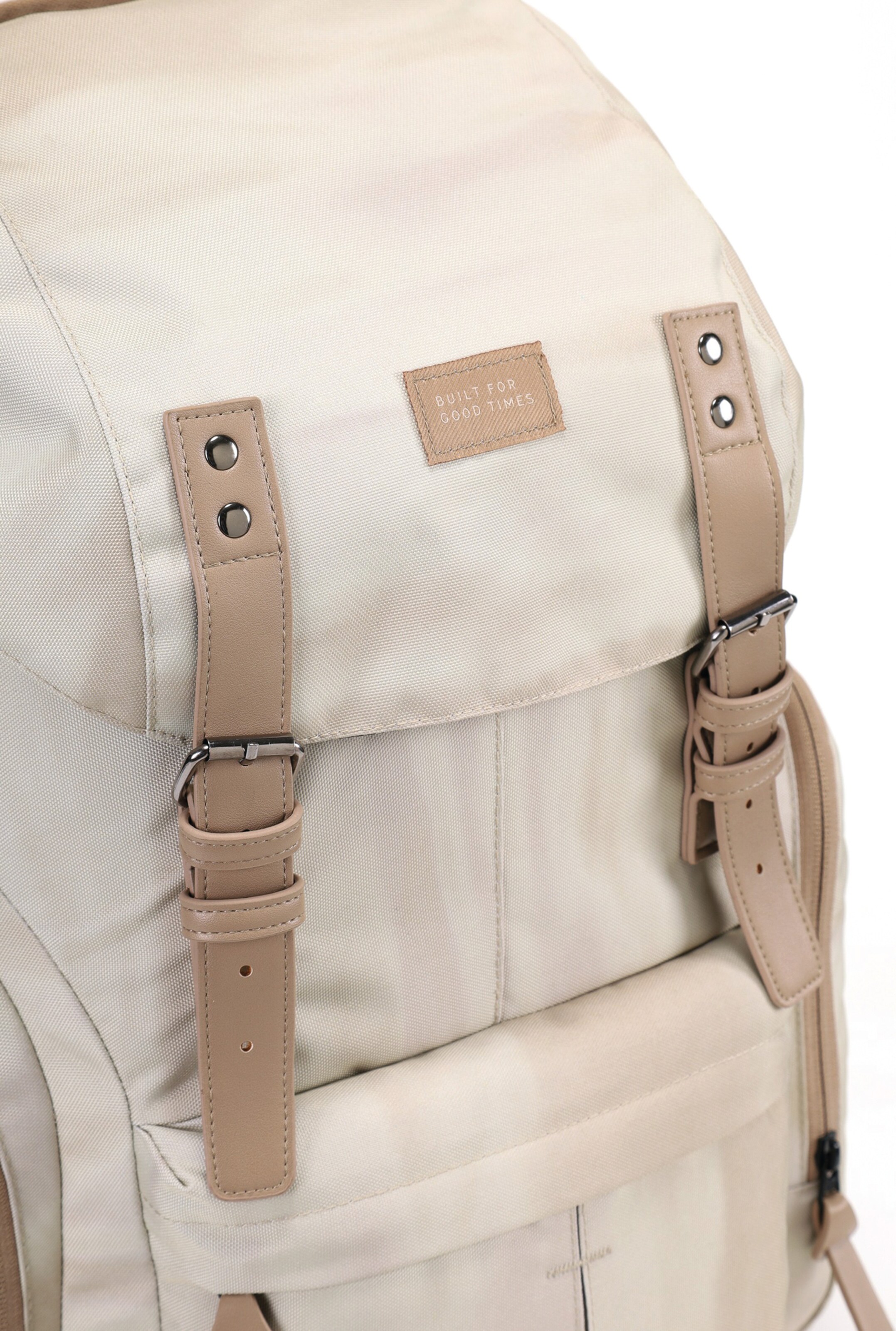 NITRO Backpack in Beige