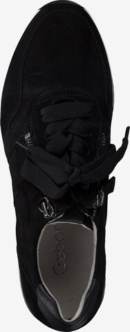 GABOR Sneakers in Black
