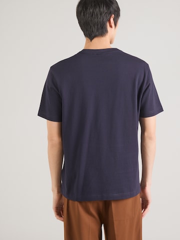 NAPAPIJRI T-Shirt in Blau