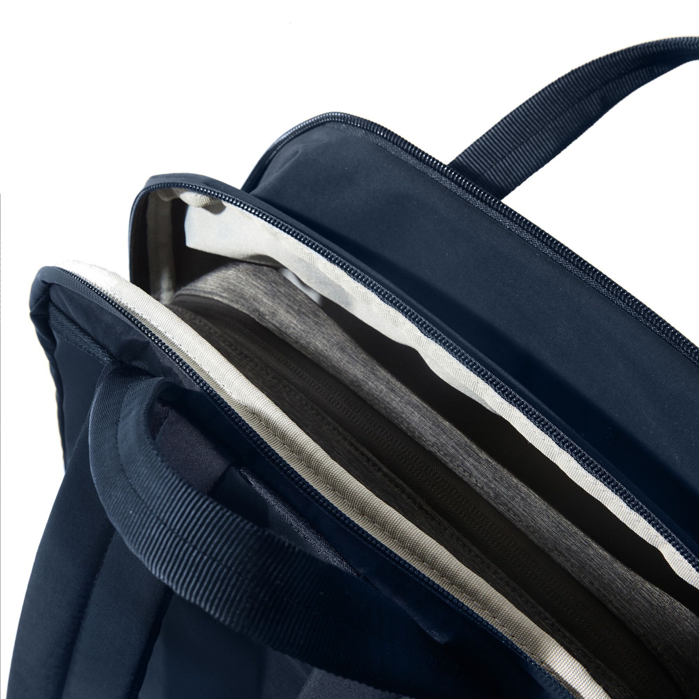 XD Design Backpack 'Soft Daypack' in Blue
