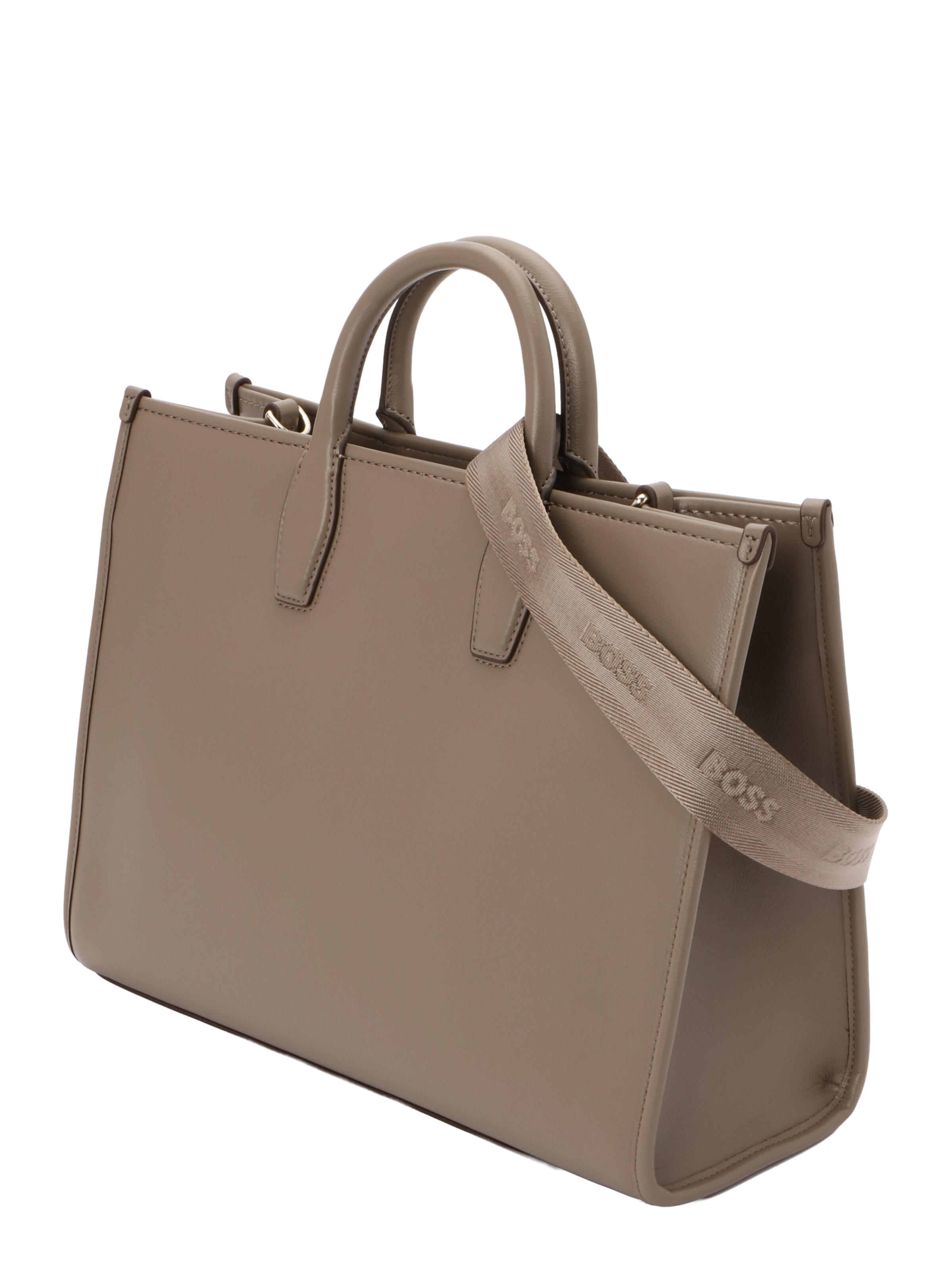 BOSS Shopper 'Sandy' in Braun