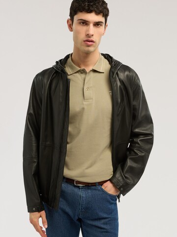 T-Shirt Trussardi en vert