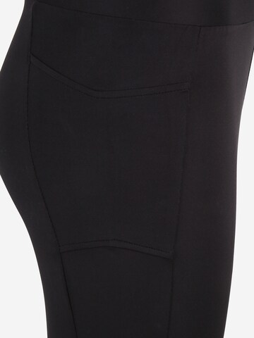 Dorothy Perkins Tall Skinny Pants in Black