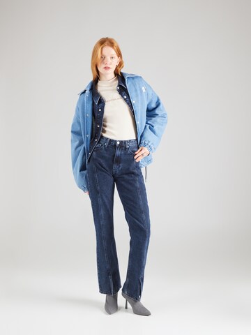 Calvin Klein Jeans Särk 'HERO', värv beež