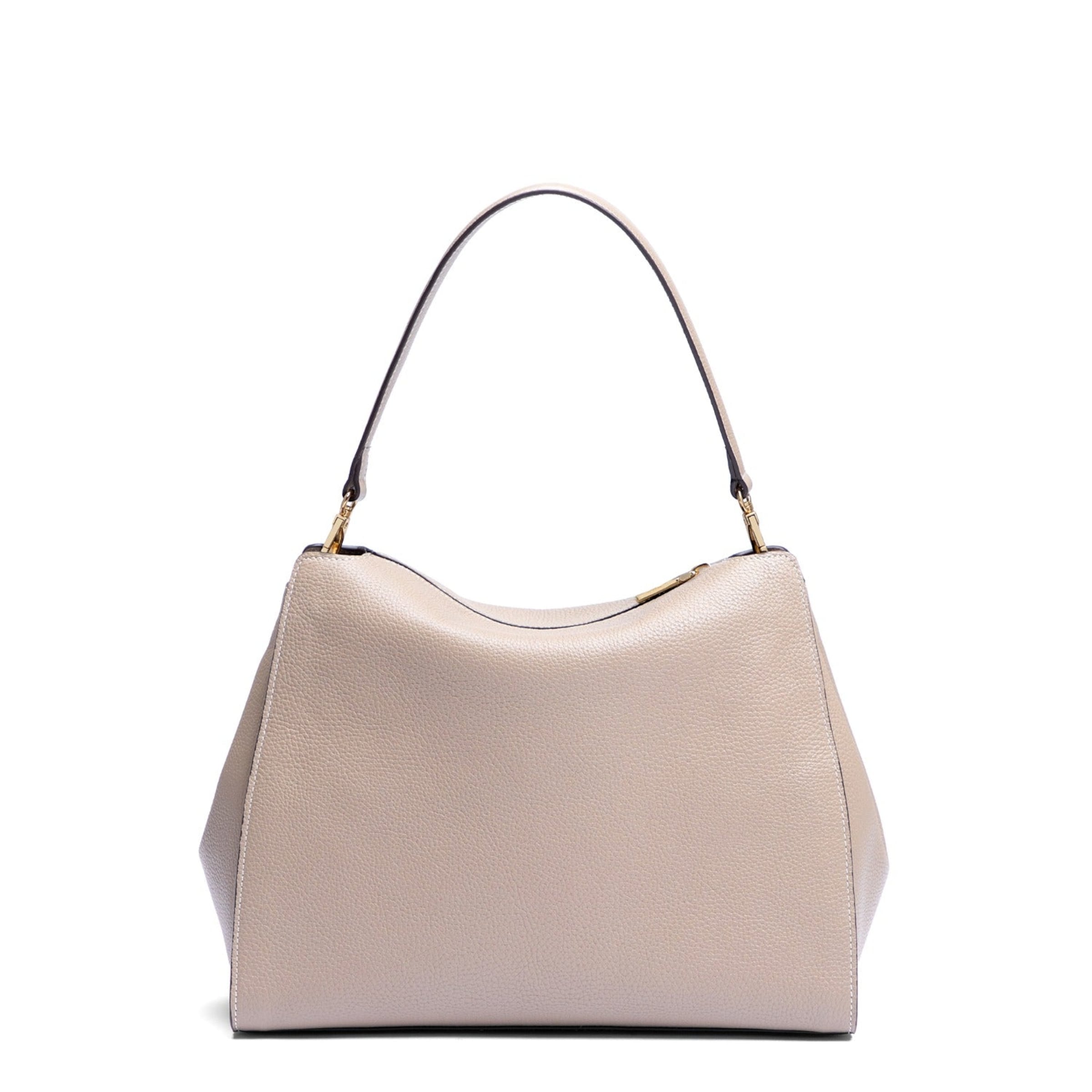 Sac bandoulière Isabel Bernard en marron