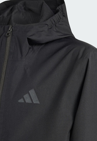 ADIDAS TERREX - Chaqueta de montaña 'Multi 2' en negro