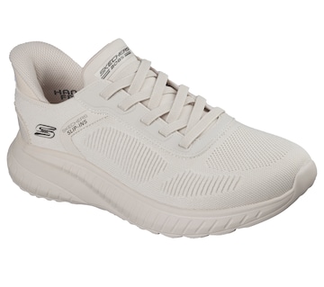 SKECHERS Sneakers in White
