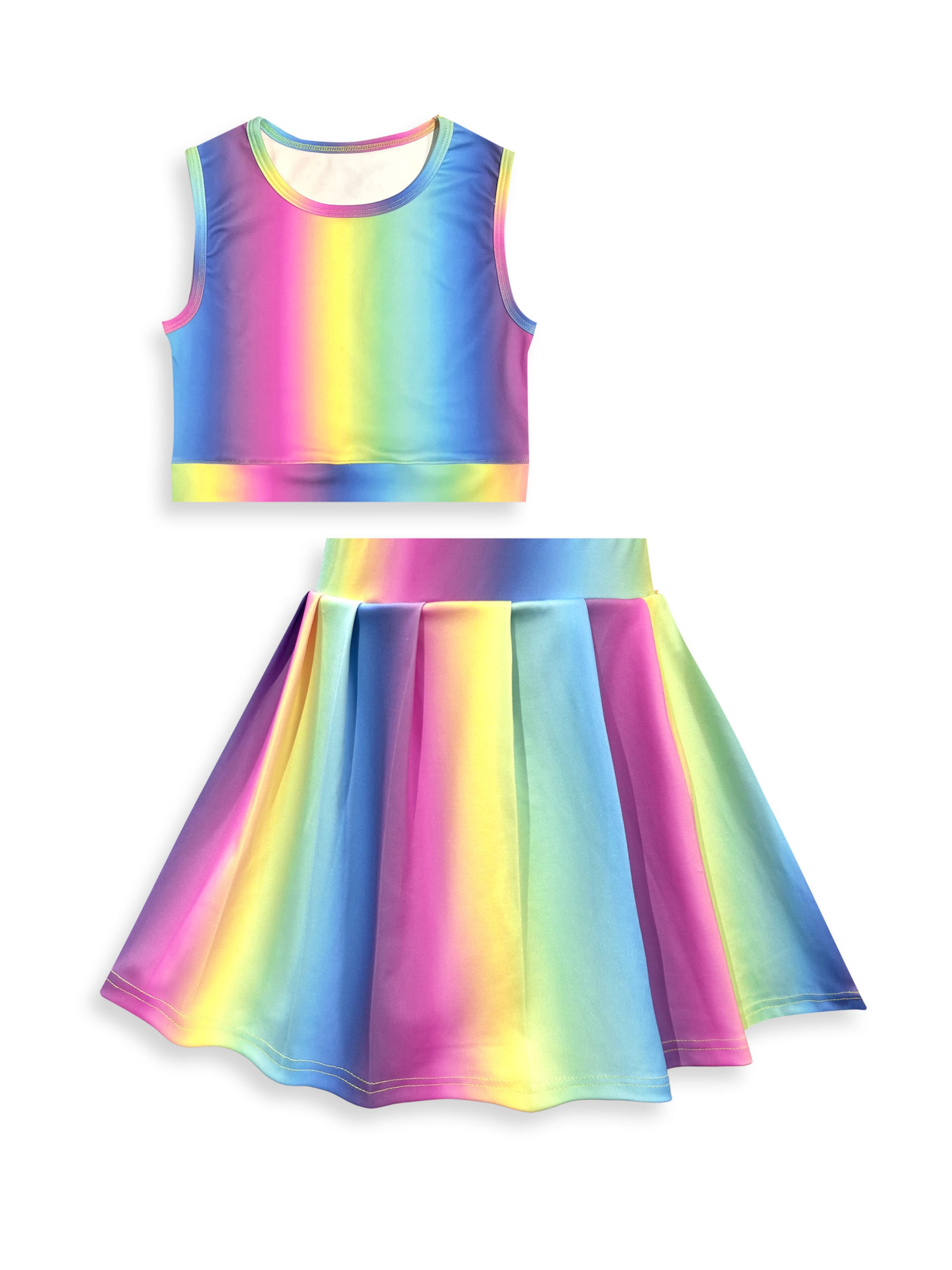 Denokids Set in Mixed colors: front