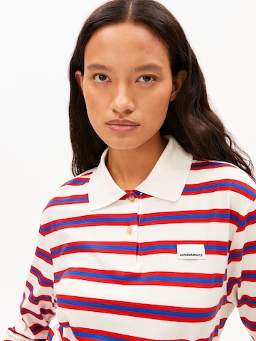 ARMEDANGELS Shirt in Mixed colours