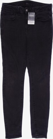 G-Star RAW Jeans in 30 in Grey: front