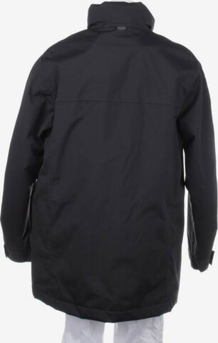 STRELLSON Jacket & Coat in L-XL in Black