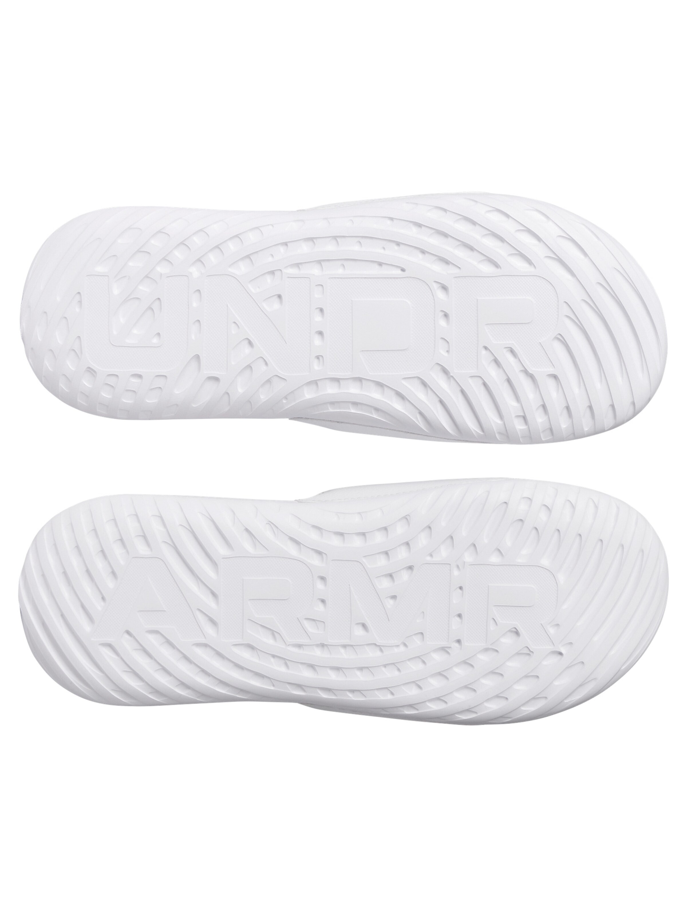 UNDER ARMOUR Mule 'Ignite Select ' in White