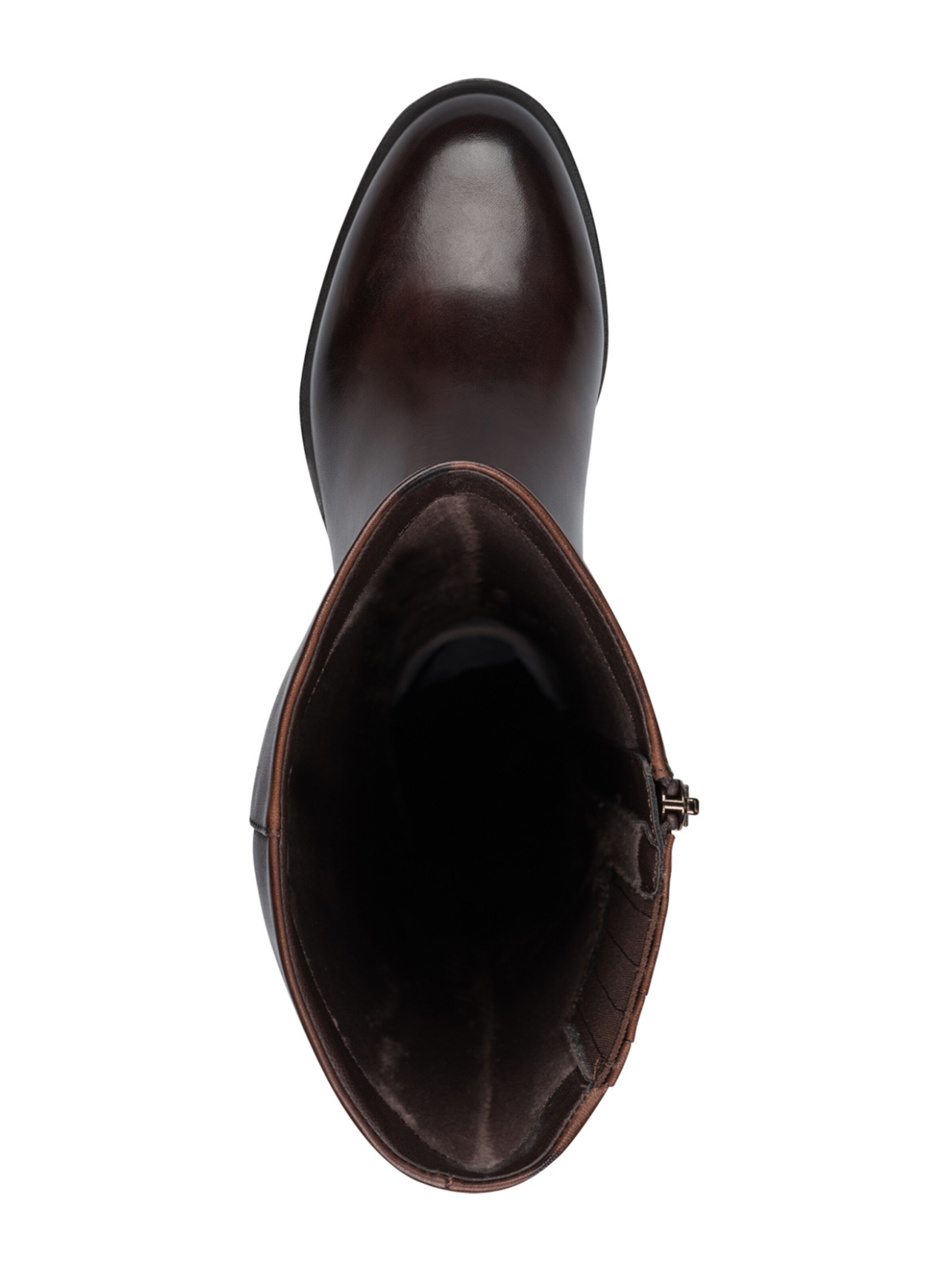 Tamaris Laarzen in Bruin