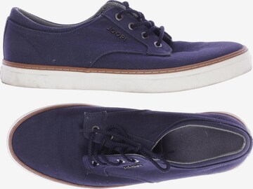 JOOP! Sneakers & Trainers in 42 in Blue: front