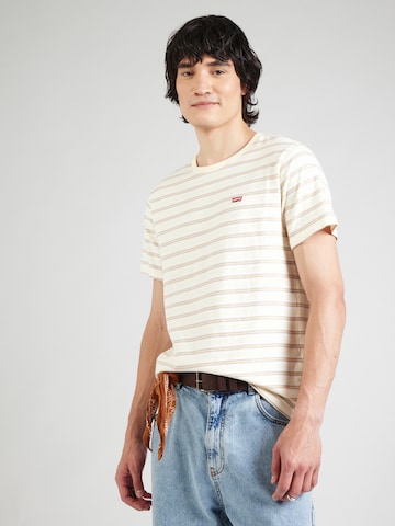mišri LEVI'S ® Marškinėliai 'ORIGINAL': priekis