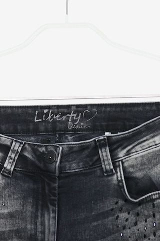 Liberty Jeans 29 in Schwarz