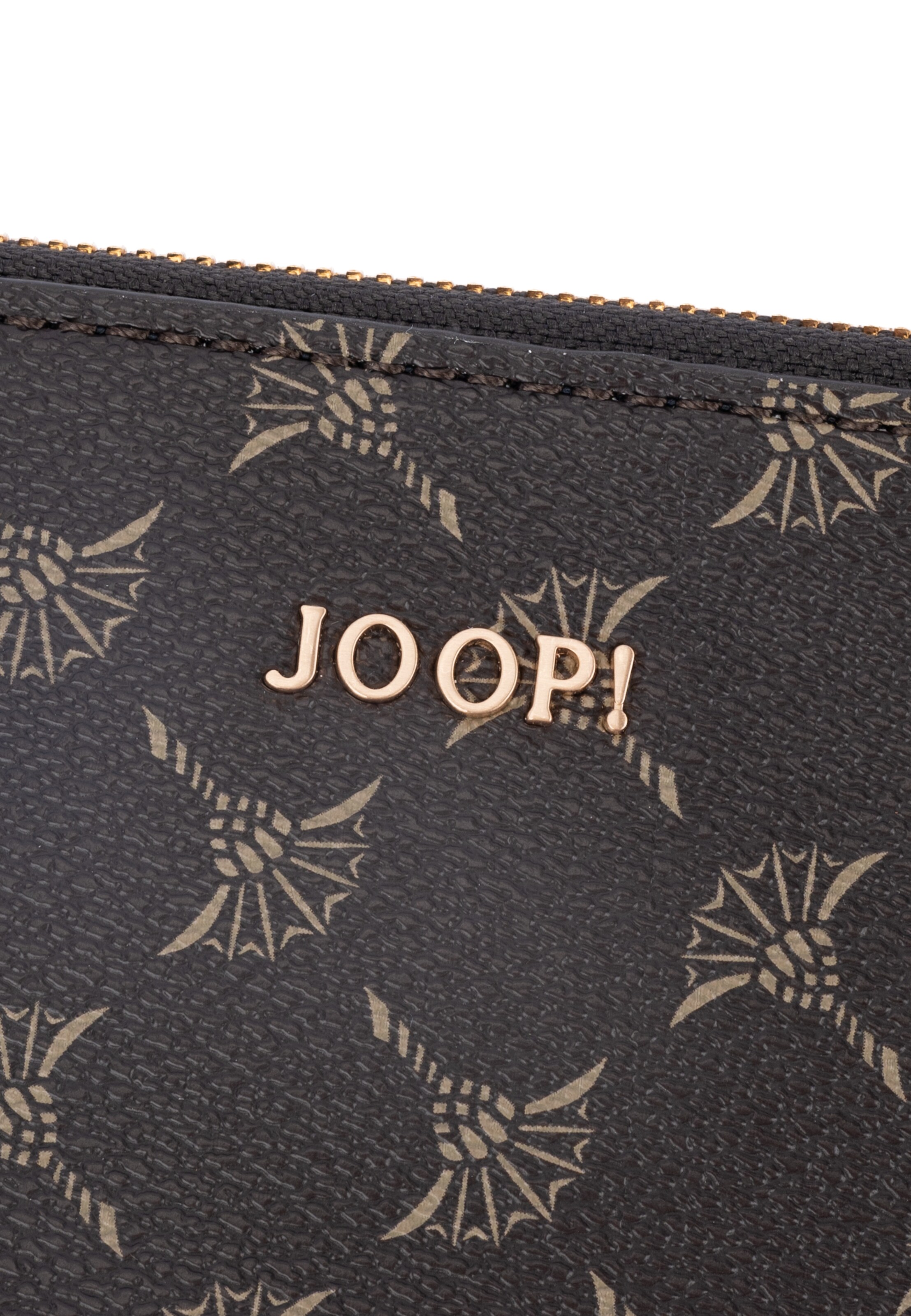 JOOP! Чанта с презрамки 'Jasmina' в кафяво