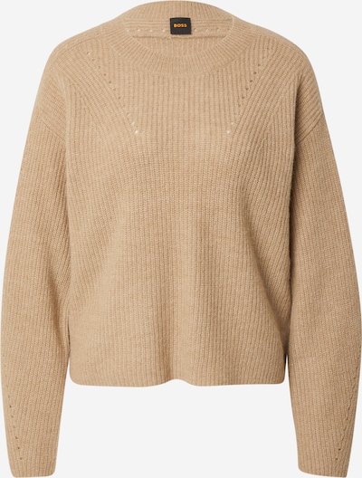 BOSS Orange Pulover 'Fenne' u brokat, Pregled proizvoda