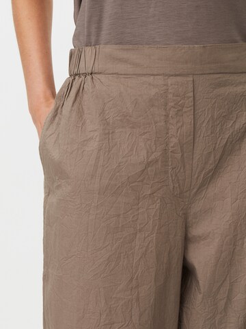 Pantalon de pyjama 'Poriel' Masai en beige