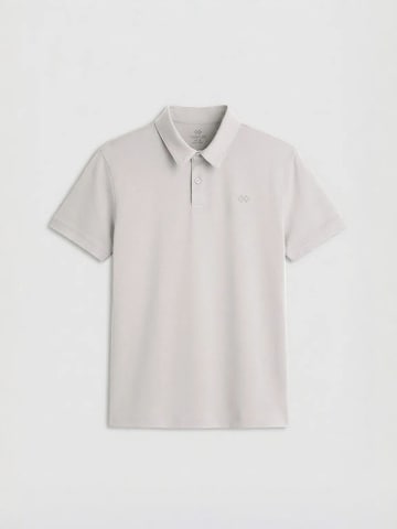 Tommy Life Shirt in Grey: front