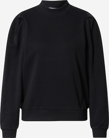 minus Sweatshirt 'Mika' in Black: front