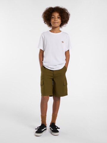 regular Pantaloni di DICKIES in verde
