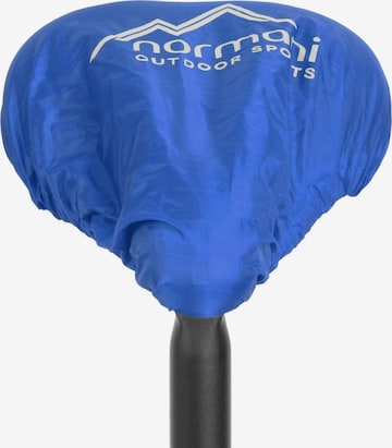 Équipement outdoor normani en bleu