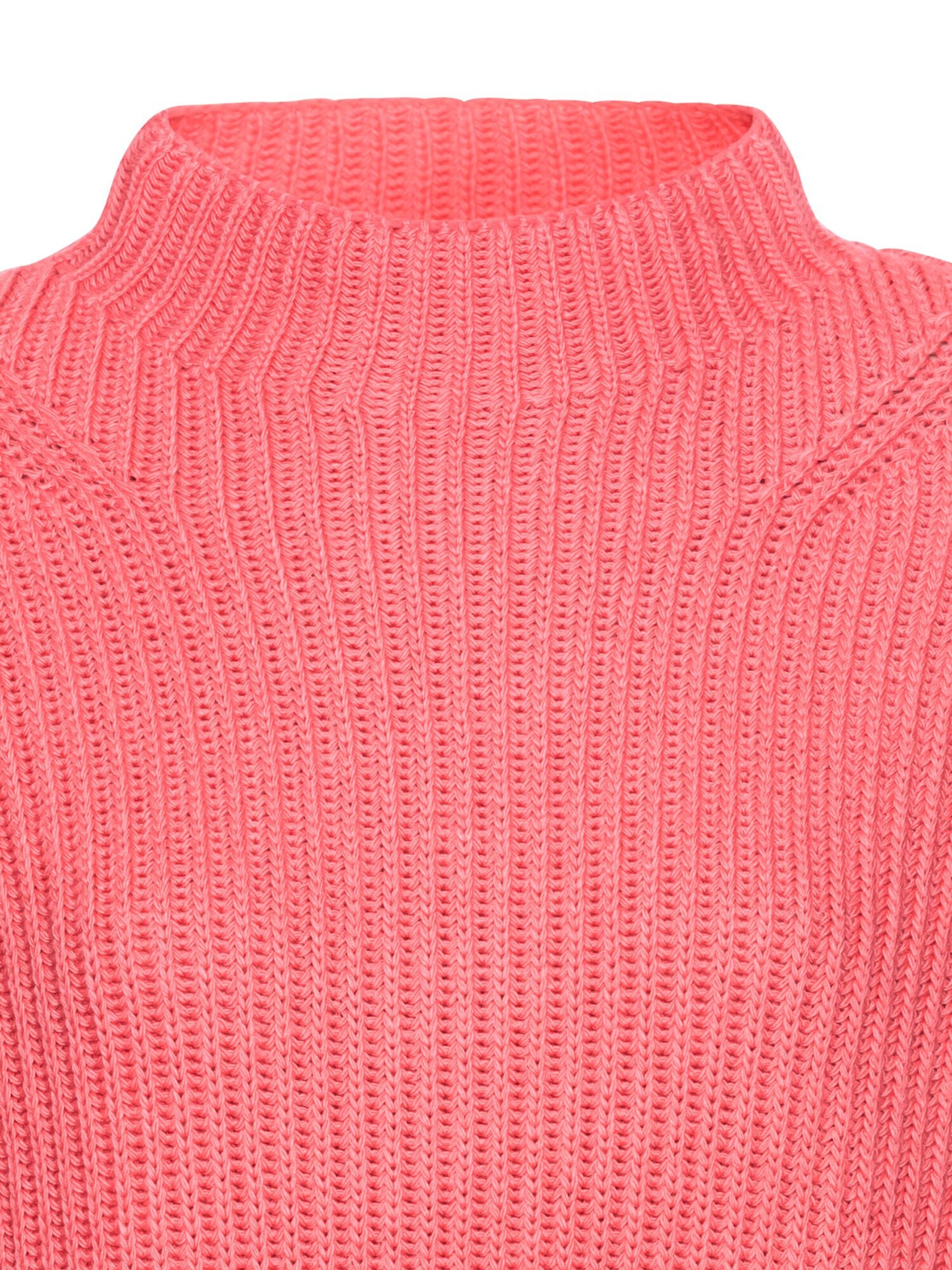 CAMEL ACTIVE Sweater in Pink