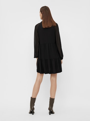 Robe 'Mila' OBJECT en noir