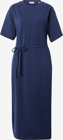 Robe ESPRIT en bleu : devant